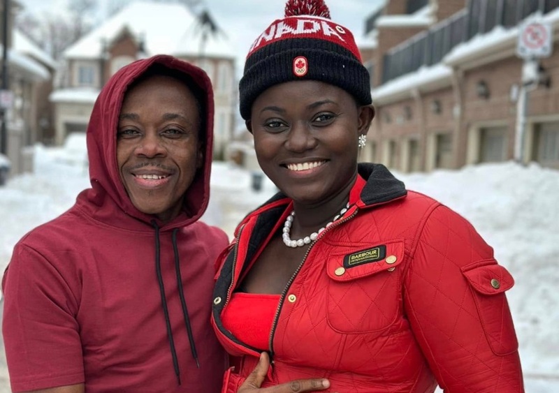 ‘My husband never defended me amid sing-a-thon backlash’ — Afua Asantewaa