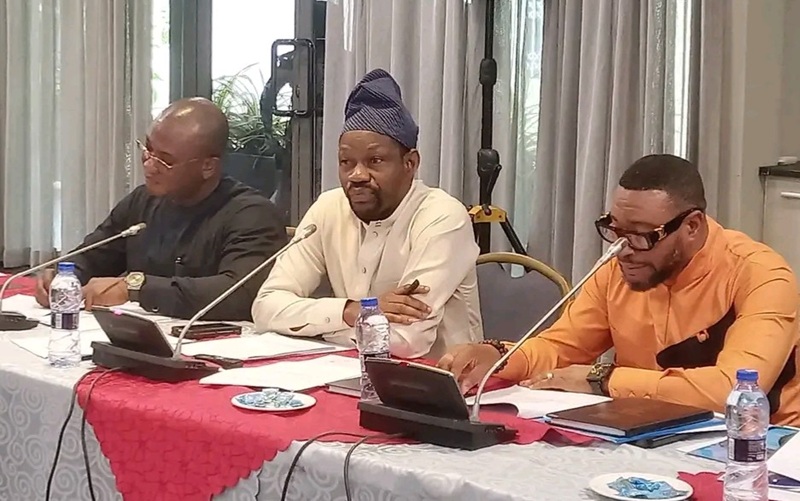 Parliamentary committee concludes work on Anti-LGBTQ+ Bill, sponsors push for May passage