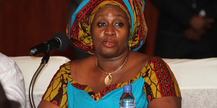 US court orders Sedina Tamakloe to return to Ghana US court orders Sedina Tamakloe to return to Ghana