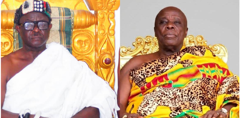 E/R: Etwereso breaks away from Akyem Abuakwa