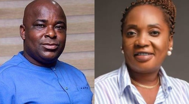 No apology until justice is served – Okyere Baafi