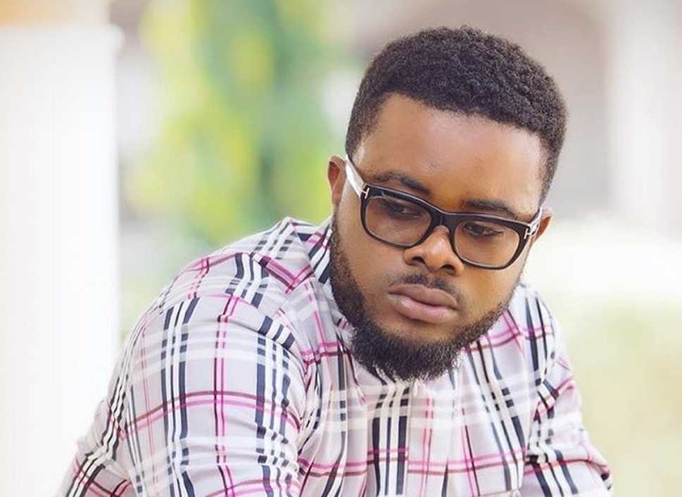 ‘We shall not watch him die’ – Ibrahim Mahama promises to pay $88,000 medical surgery for Yolo’s for Drogba