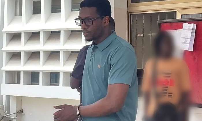 GTB Bank staff steals customer’s GHS12m for betting