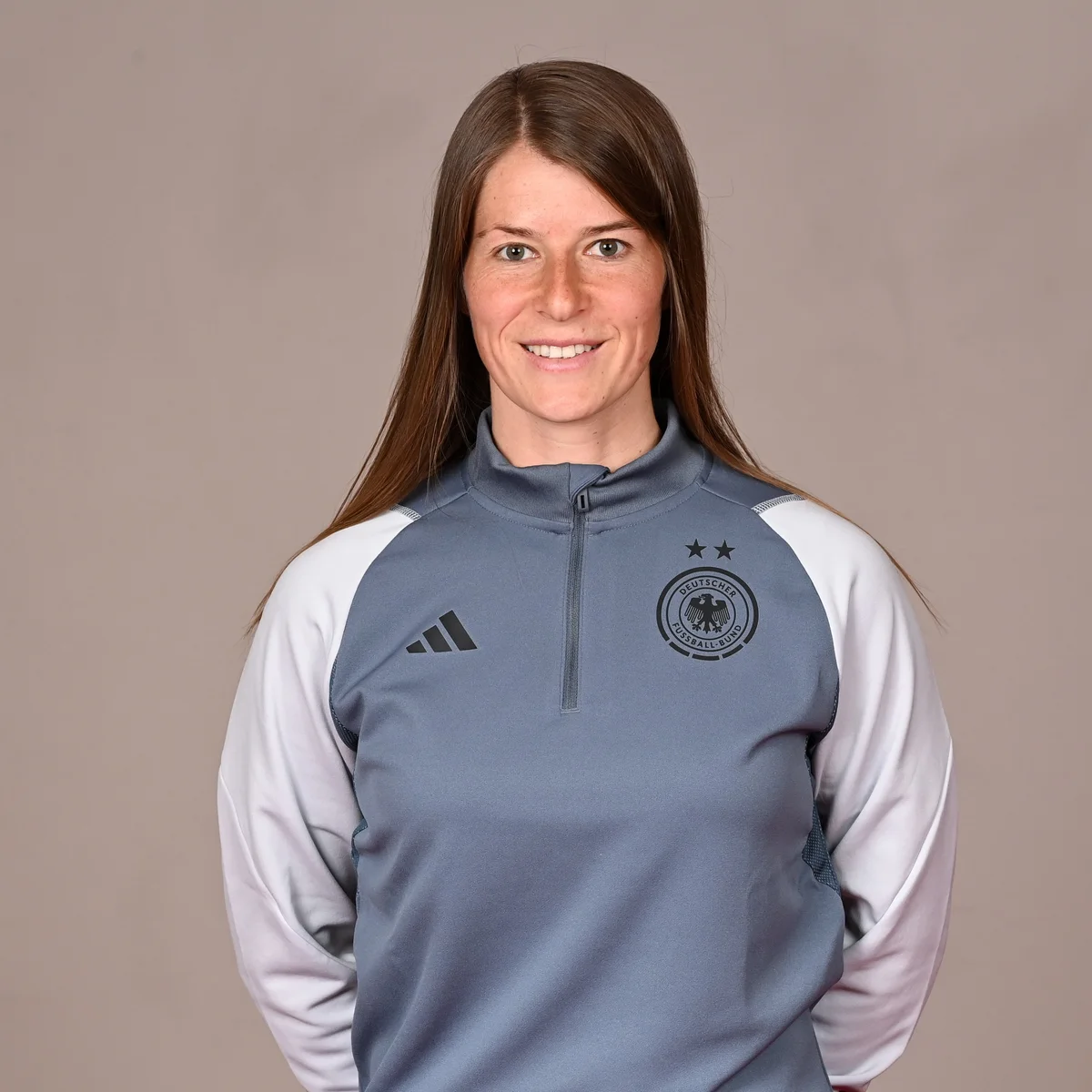 German Bundesliga: Woman (Marie-Louisa Eta) appointed as interim head coach of Union Berlin