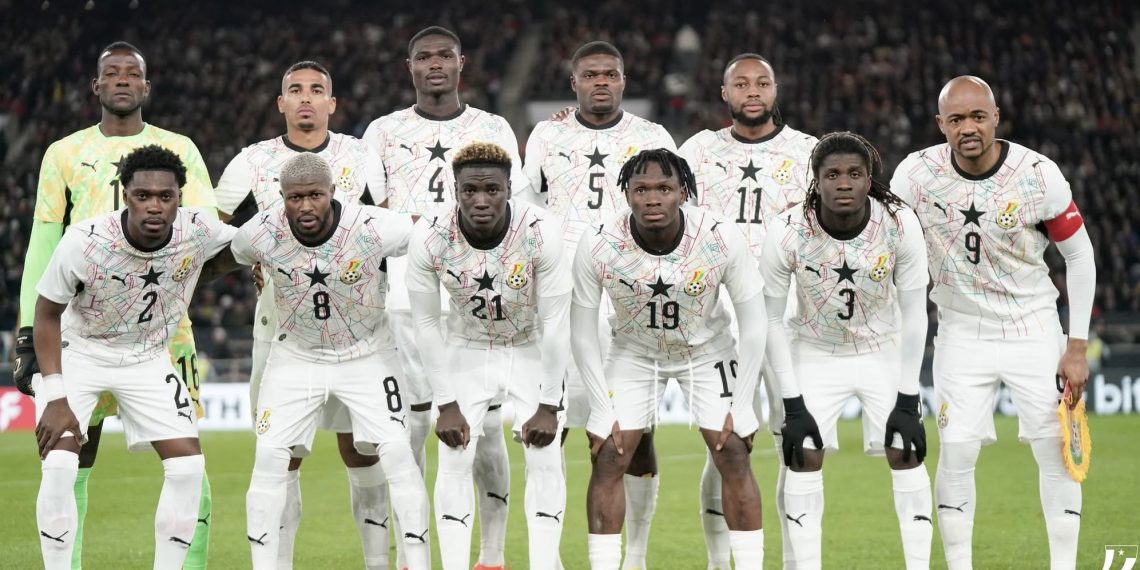 “More than 600 coaches have applied for the vacant Black Stars job” – Kurt Okraku