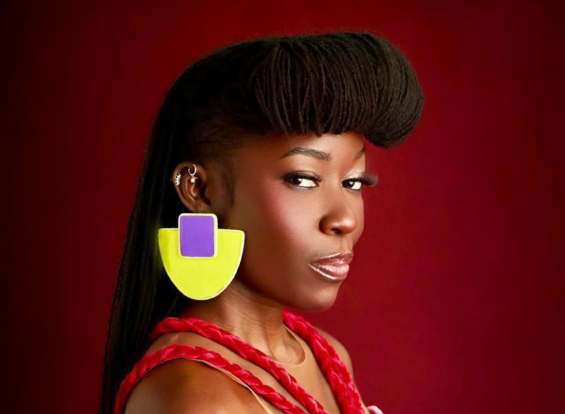 Black Panther star Aba Arthur champions authentic storytelling at Ohemaa Project masterclass