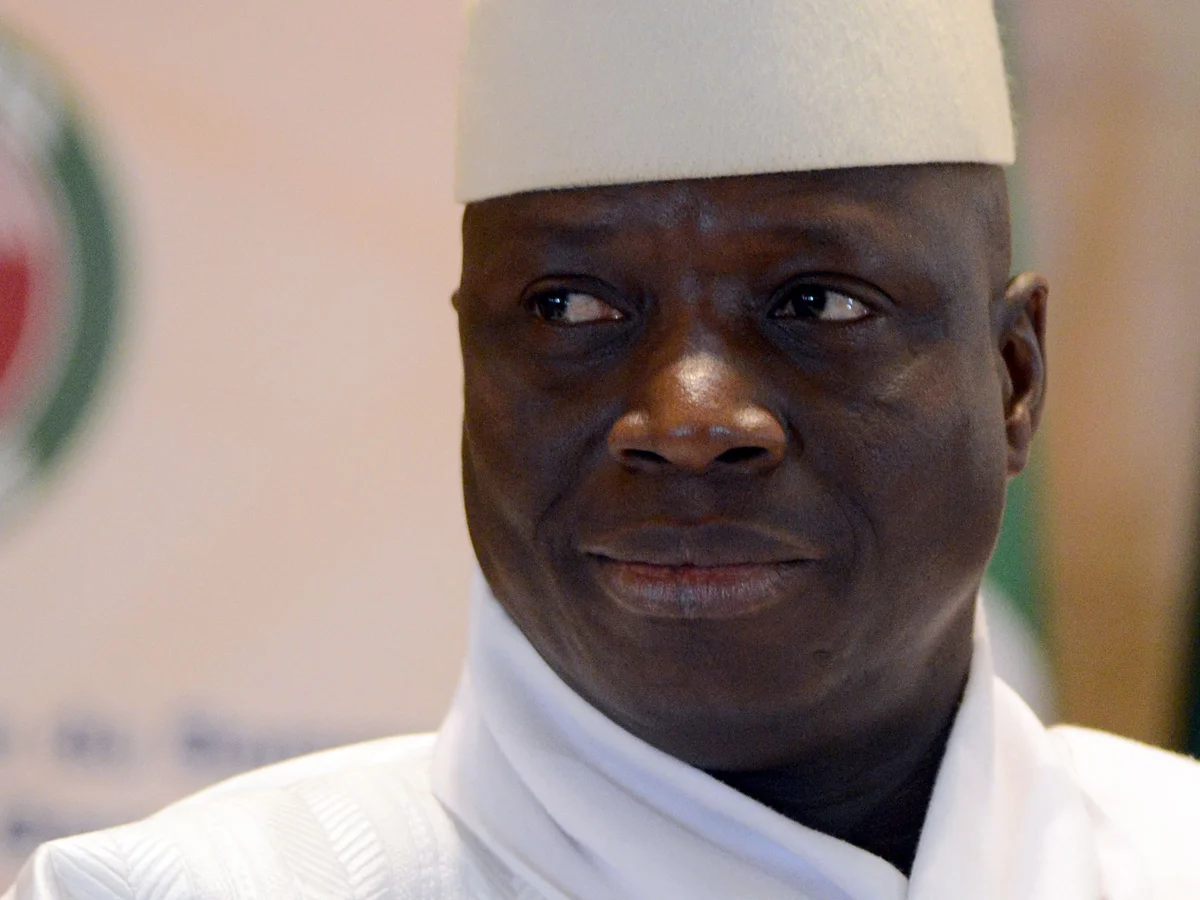 The Gambia: British Barrister Martin Hackett appointed to lead prosecution of Jammeh-era atrocities