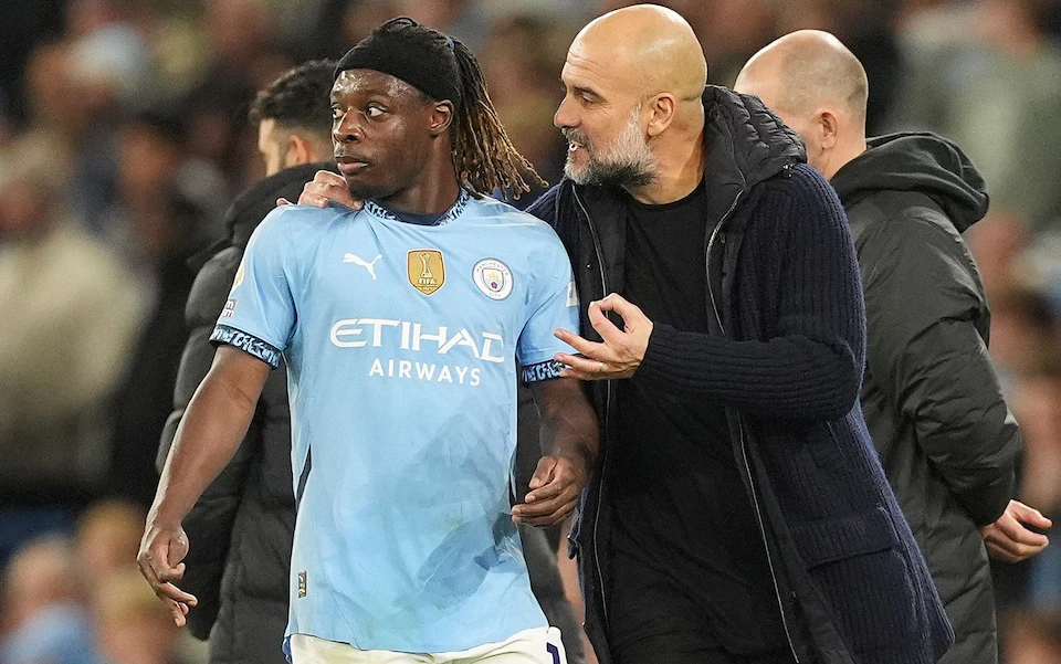 ‘We are confident, and we’re hungry’ – Jeremy Doku warns opponents