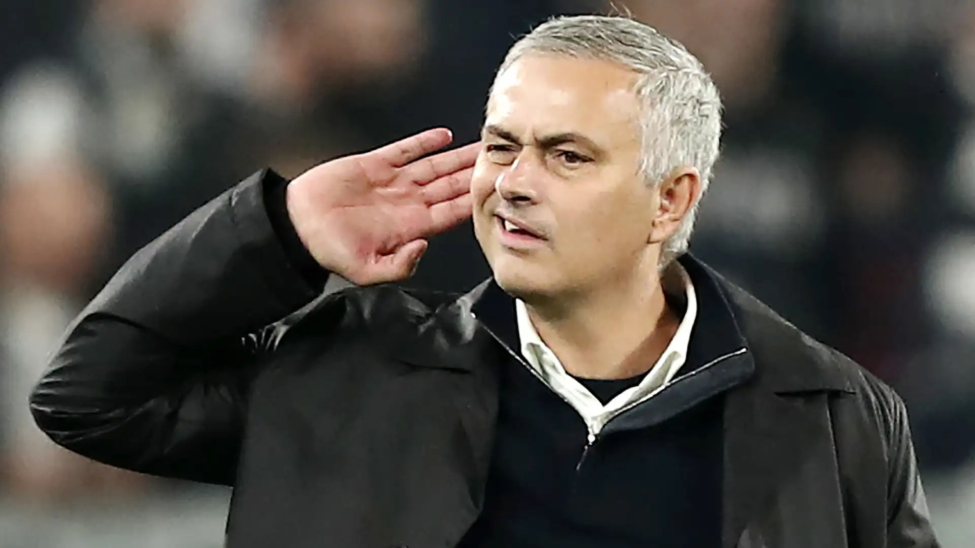 Jose Mourinho leading race to become Real Madrid’s new coach