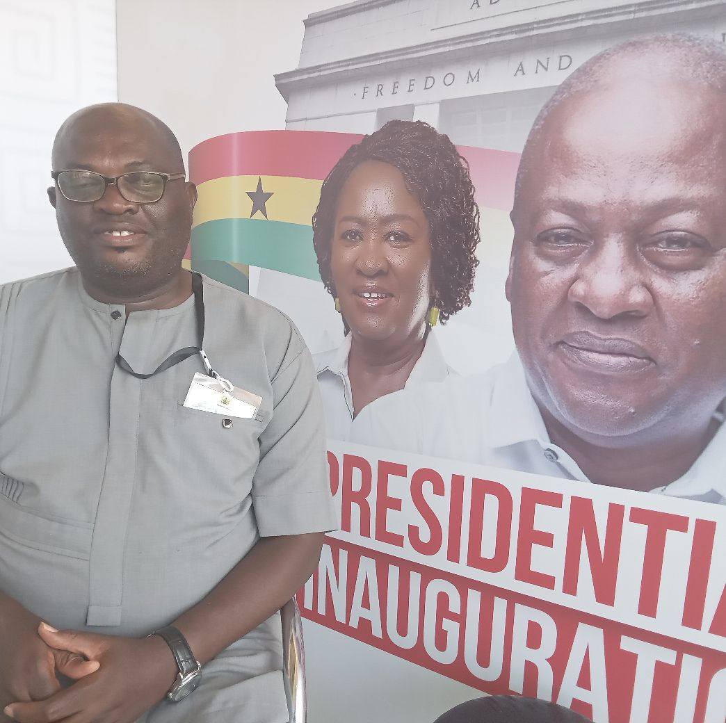 The 7 PM Banku Ban: A National Crisis in My Dining Room