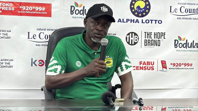 How on earth will Kotoko appoint Prince Owusu as head coach?
