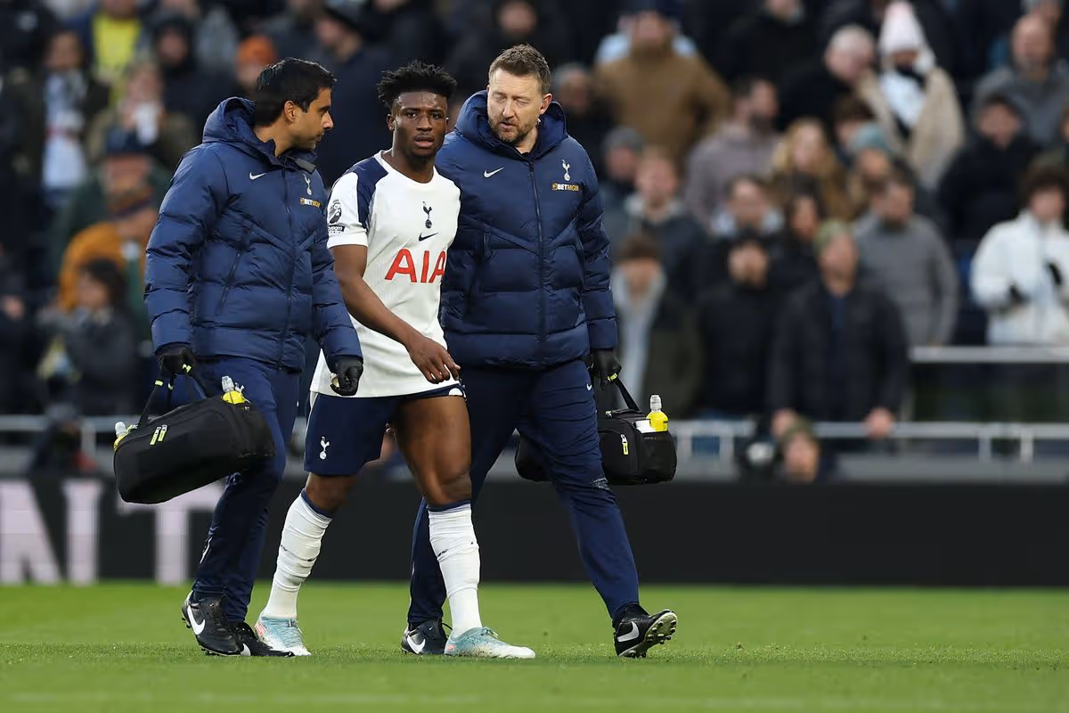 Mohammed Kudus’ injury: Who will suffer more, Ghana or Tottenham? Mohammed Kudus’ injury: Who will suffer more, Ghana or Tottenham?