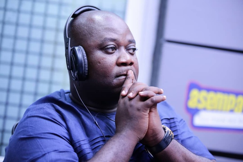 Omanhene blasts GIADEC Boss over selective justice in Bauxite deal