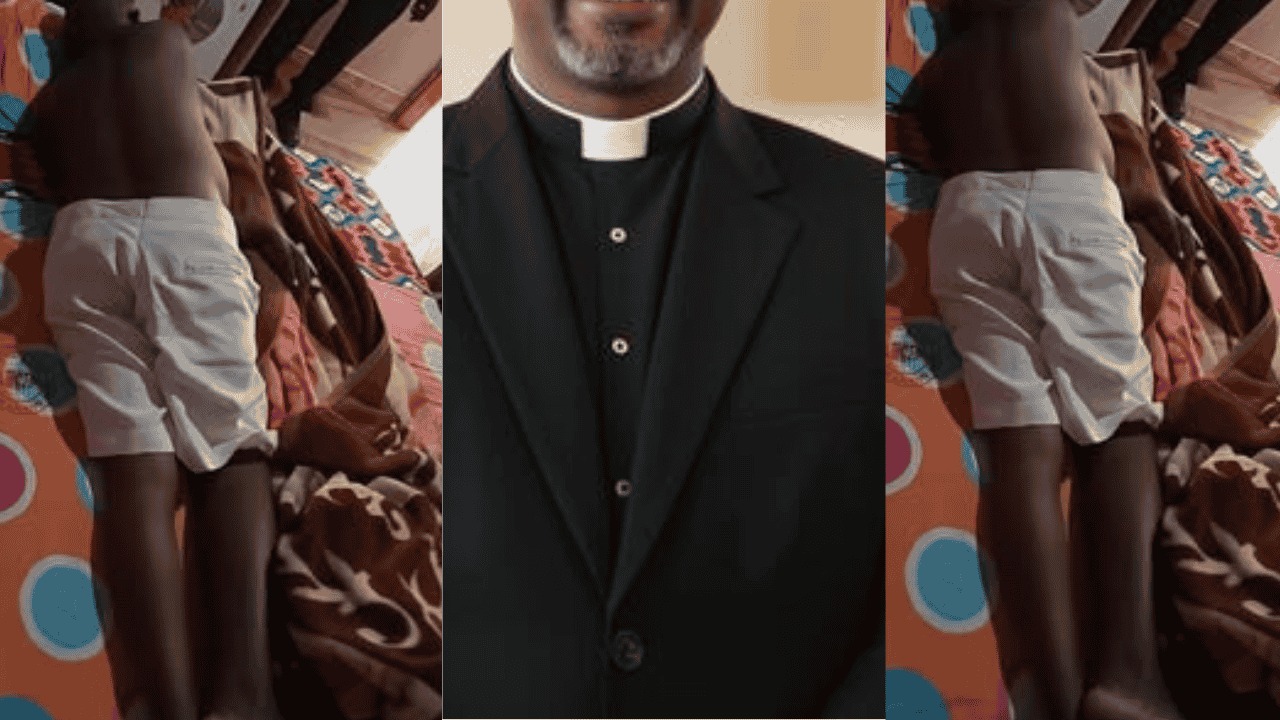 Pastor dies under mysterious circumstances during hotel stay with church member