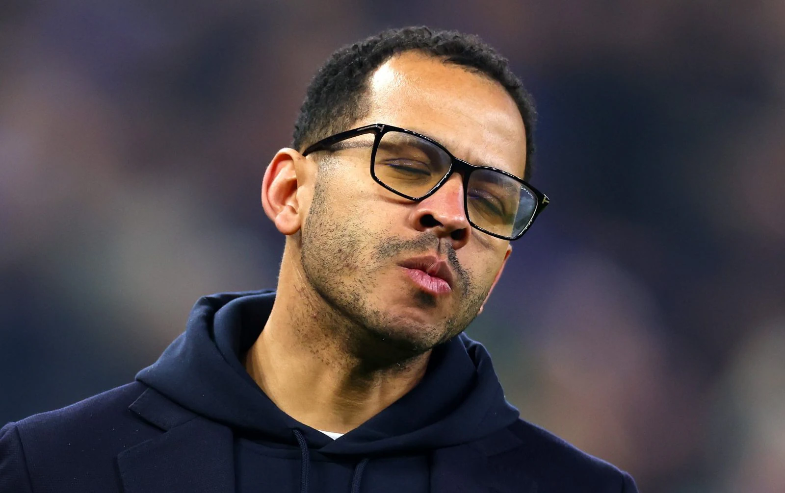 ‘I need to get results now with this group’ – Chelsea manager Liam Rosenior