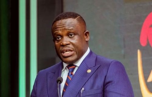 Ghana ready to lead Africa’s AI revolution – Sam George