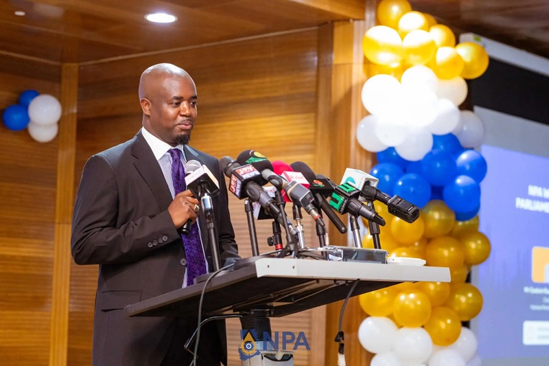 NPA gathering tanker accident videos to identify and prosecute fuel scoopers – CEO