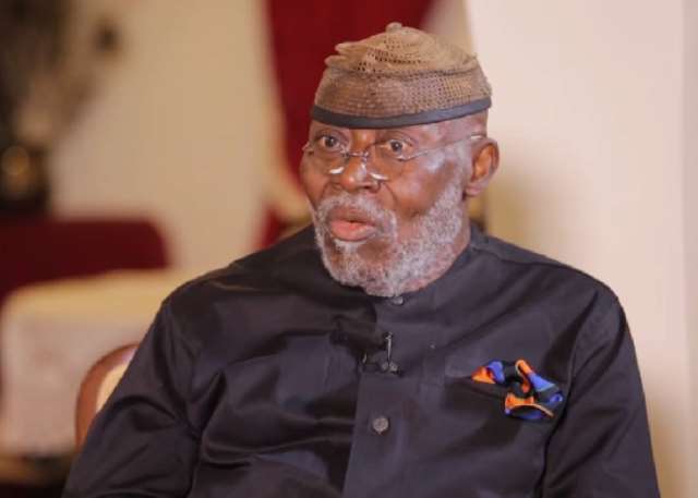 Nyaho Tamakloe urges government to go for top-class coach for Black Stars