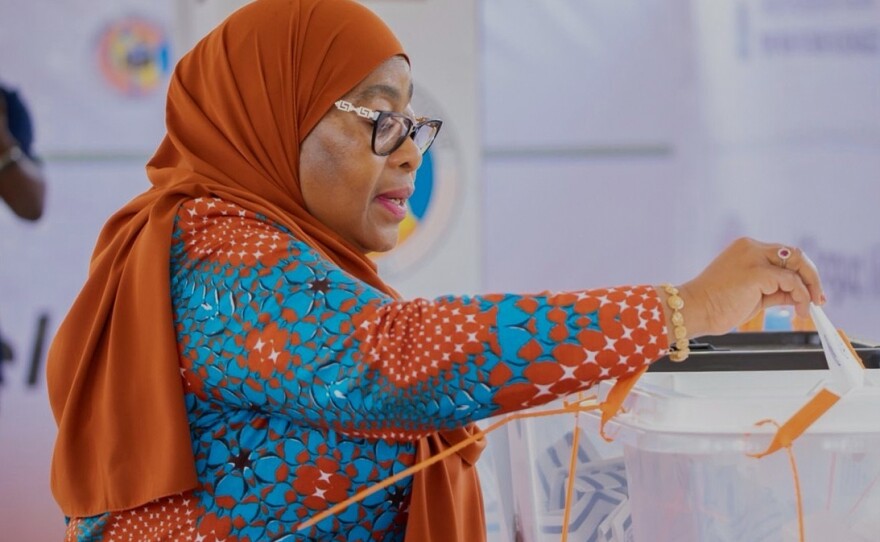 Tanzania election inquiry confirms 518 deaths in post-poll violence