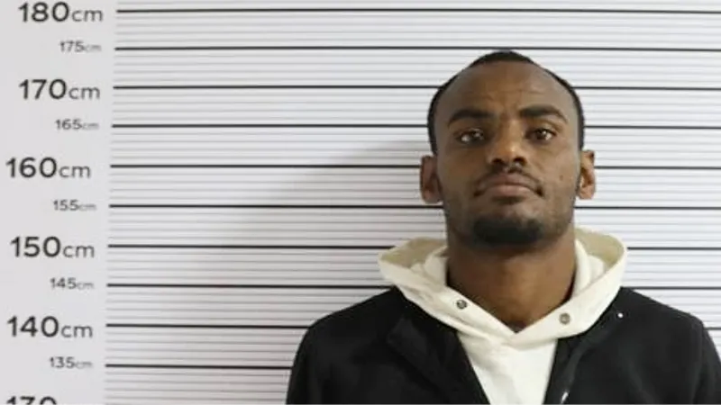 End of an Era: Notorious ringleader behind $19M human trafficking network apprehended in Ethiopia