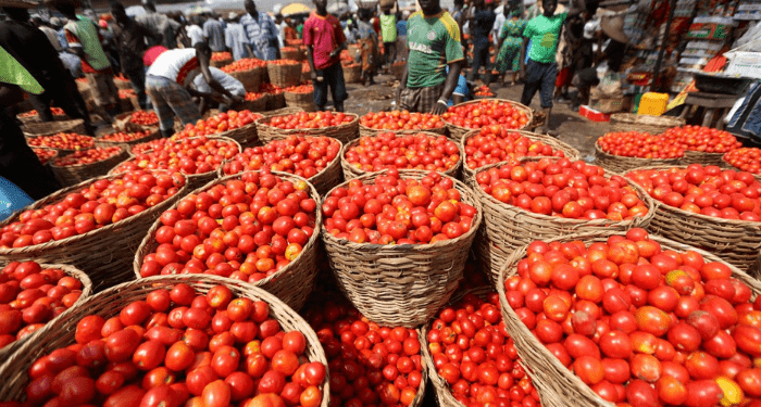 ‘Burkina Faso lifts fresh tomato export ban’ – Ministry of Trade, Agribusiness and Industry