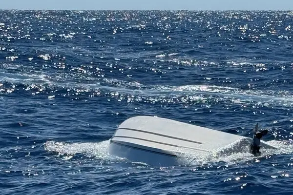 East Gonja District: Nine dead, two missing following boat accident on Volta River