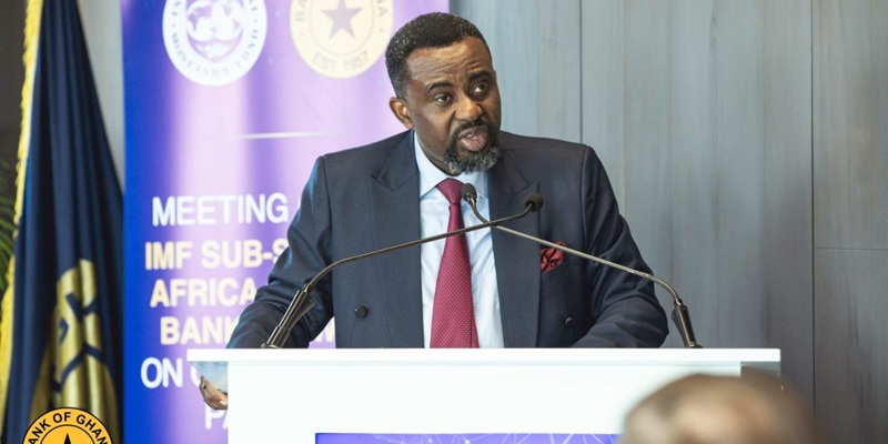 BoG suspends proposed 0.75% wallet-to-bank transfer fee