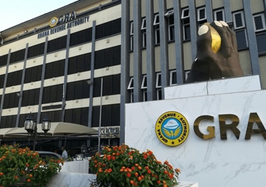 GRA grants two-month amnesty for uncustomed vehicles ahead of nationwide crackdown