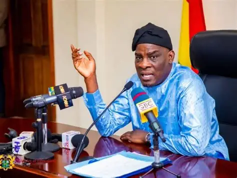 Gov’t moves to regulate rising hostel fees amid growing student outcry