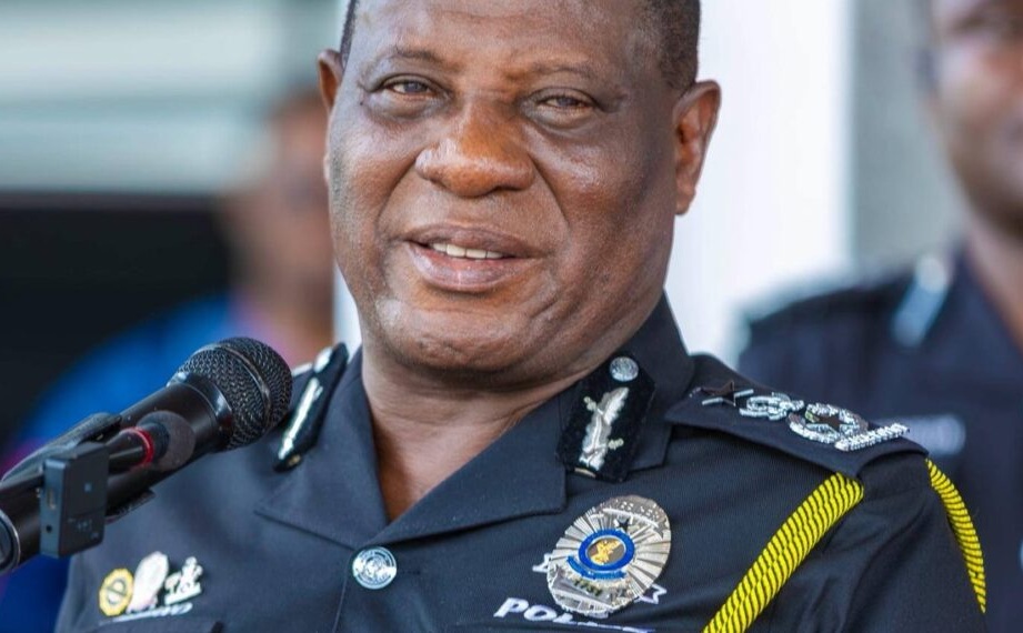 We will track and arrest all criminals — IGP Yohuno assures