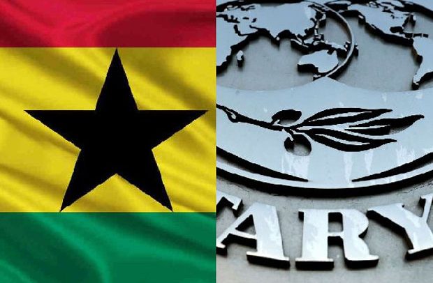 NPP rejects claims IMF programme was derailed, says Ghana still under strict IMF supervision NPP rejects claims IMF programme was derailed, says Ghana still under strict IMF supervision