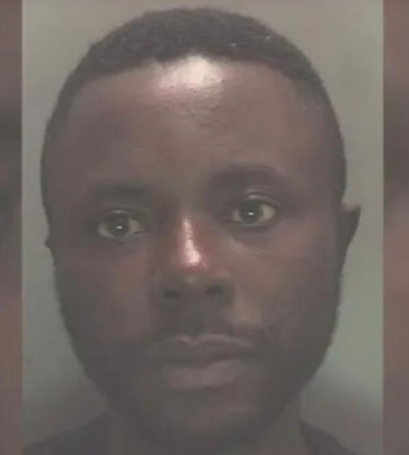 Fake Ghanaian taxi predator jailed 23 years for sexually assaulting teenagers in Liverpool