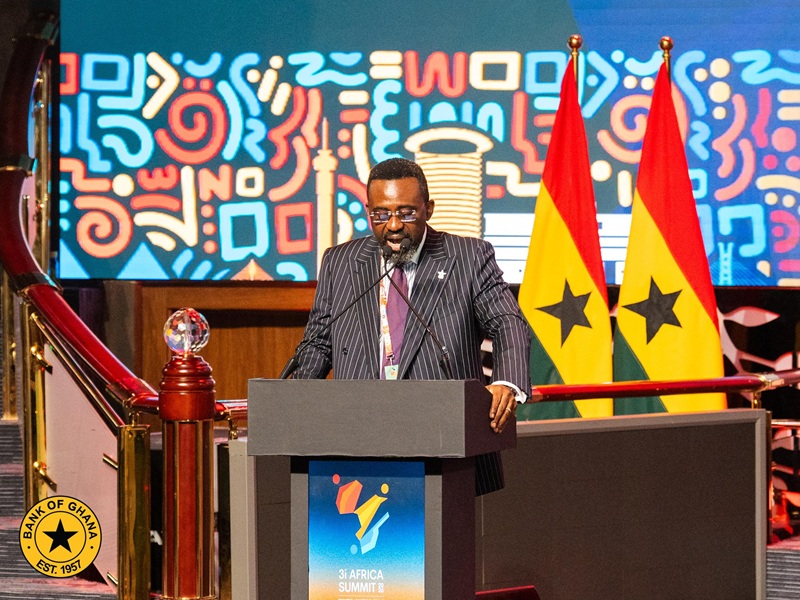 BoG shifts focus beyond mobile money