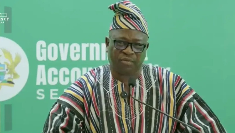 Ghana needs over $22bn to fight climate crisis