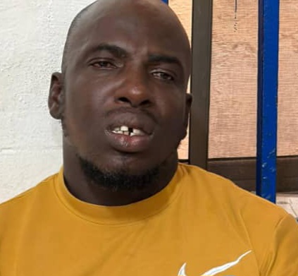 Voxy driver jailed after viral reckless driving video on Kumasi–Accra highway