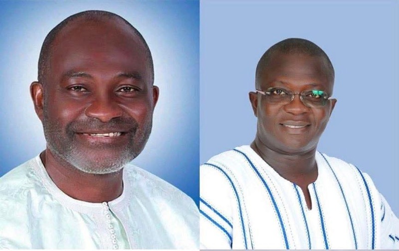 Bawumia elevates former rival contenders into key NPP policy roles