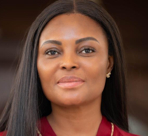 Ida Adjoa Asiedu appointed member of NPP Electoral Affairs Committee