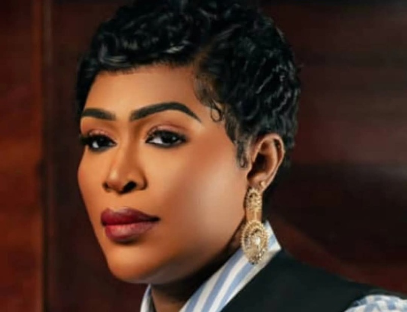 Afia Akoto appointed secretary of NPP Religious and Chieftaincy Committee ahead of 2028 reorganization