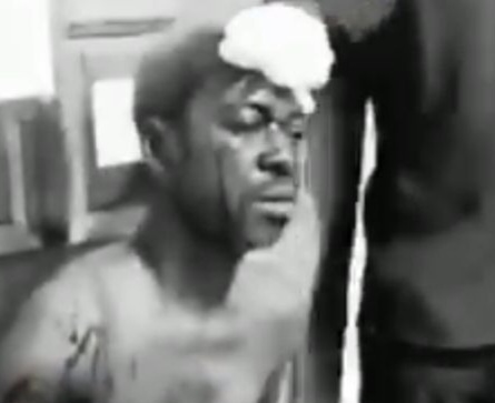 Woman butchers husband over charcoal money at Ekumfi Asaman
