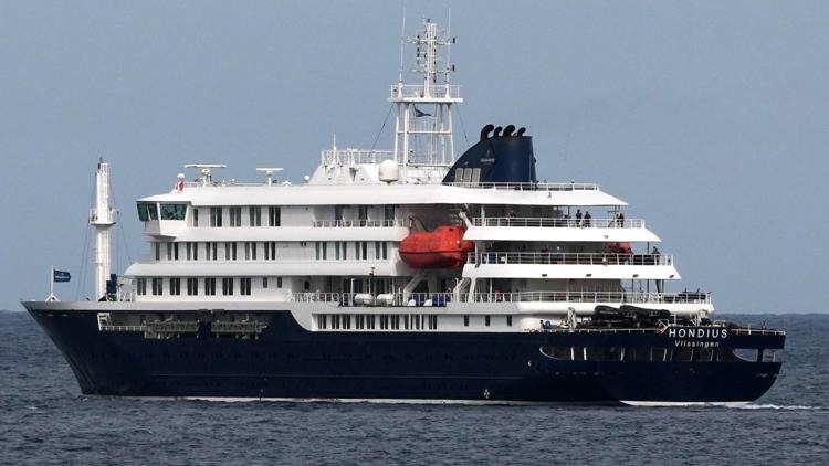GHS heightens surveillance after deadly Hantavirus outbreak on cruise ship in Cape Verde
