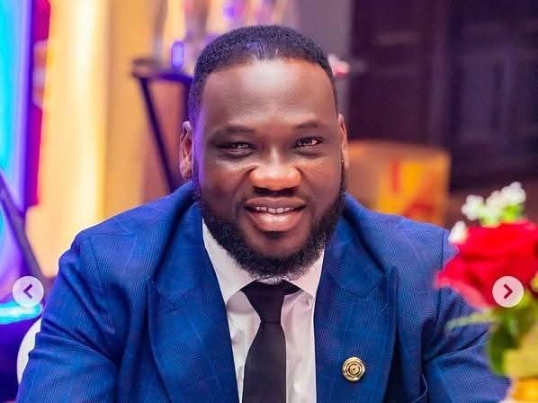 Why Asante Akyem North MP was busted in Holland
