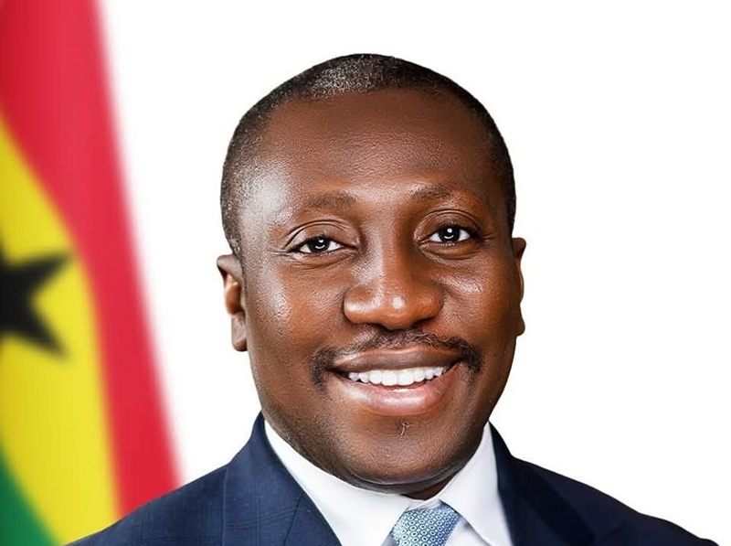 Afenyo-Markin slams Value for Money office Act; describes law as politically controlled procurement tool