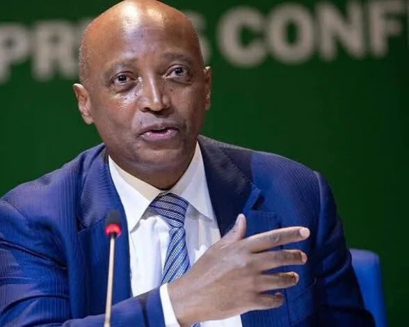 CAF moves to repair AFCON reputation after Morocco final controversy