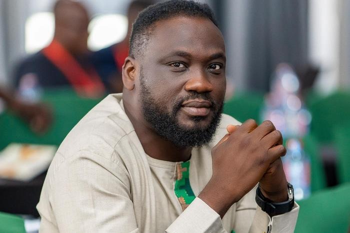 The Inside Story – How Asante Akyem North MP was arrested at Amsterdam airport