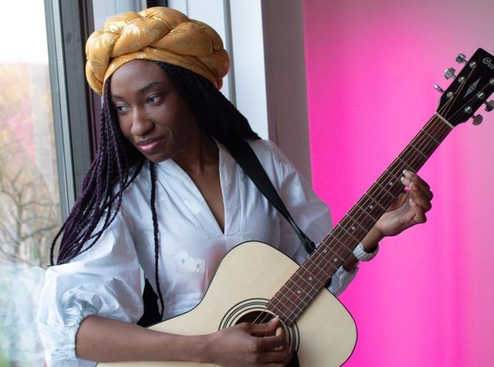 Beyond the Horizon: The rise of multifaceted music sensation ARA Eni
