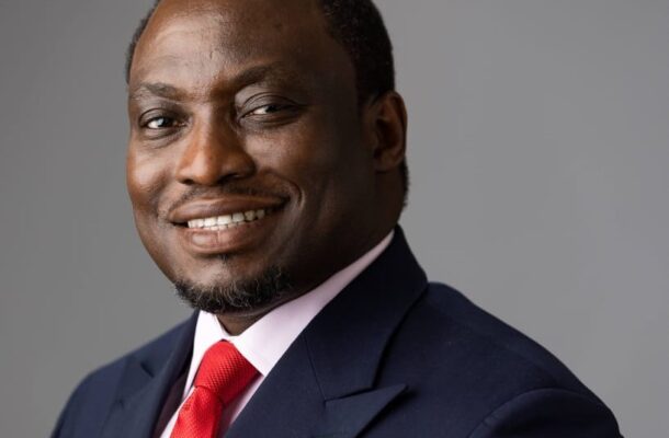Dr. Sam Ankrah writes: Ghana’s Numbers Look Good. But Is the Economy Actually Healing?