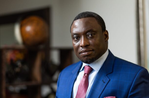 Dr. Sam Ankrah writes: The Recovery on Paper vs. The Reality on the Ground Dr. Sam Ankrah writes: The Recovery on Paper vs. The Reality on the Ground