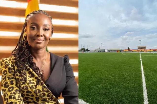 Fresh leadership controversy at NSA amid African Athletics Championship backlash Fresh leadership controversy at NSA amid African Athletics Championship backlash