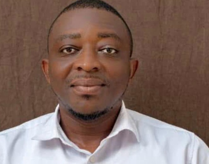 NDC Secretary found dead in a guest house in Eastern Region NDC Secretary found dead in a guest house in Eastern Region