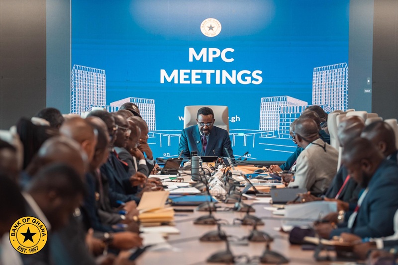 BoG faces tough balancing act as MPC opens 130th meeting BoG faces tough balancing act as MPC opens 130th meeting